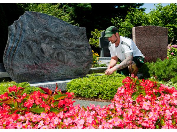 Bild 5 von Blumen Engele - Inh Mario Marbler