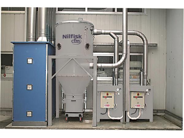 Bild 1 von Nilfisk GmbH