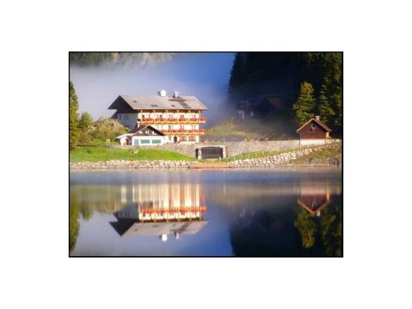 Bild 1 von Gasthof-Pension Gosausee - Ehrenfried Vierthaler
