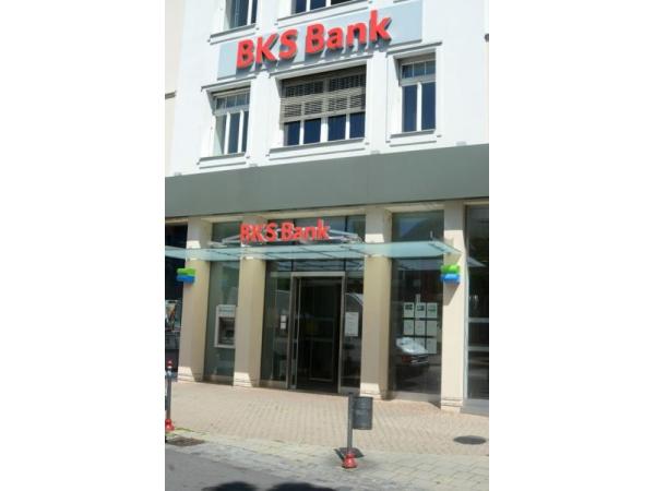 Bild 1 von BKS Bank AG