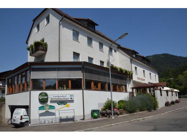 Bild 1 von Landgasthof Erlsbacher