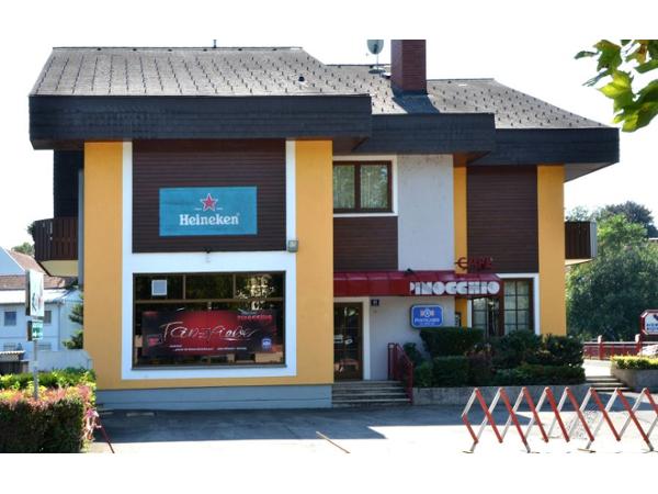 Bild 1 von Tanzcafe Pinocchio