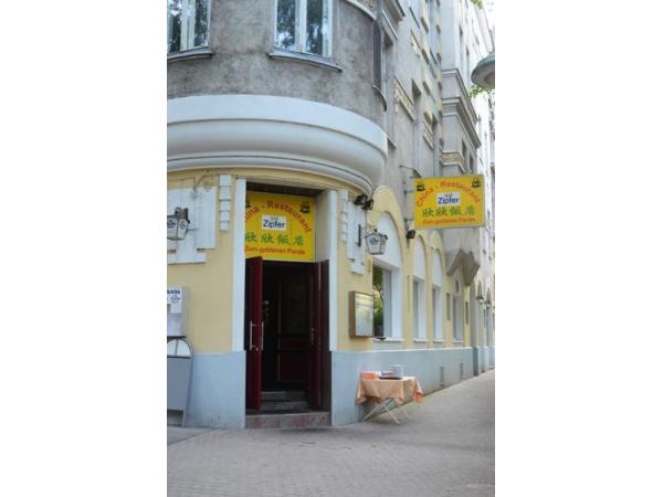 Bild 1 von China Restaurant Zum Goldenen Panda