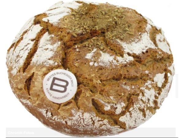 Bild 2 von Bäckerei-Cafe-Konditorei Buchegger GmbH