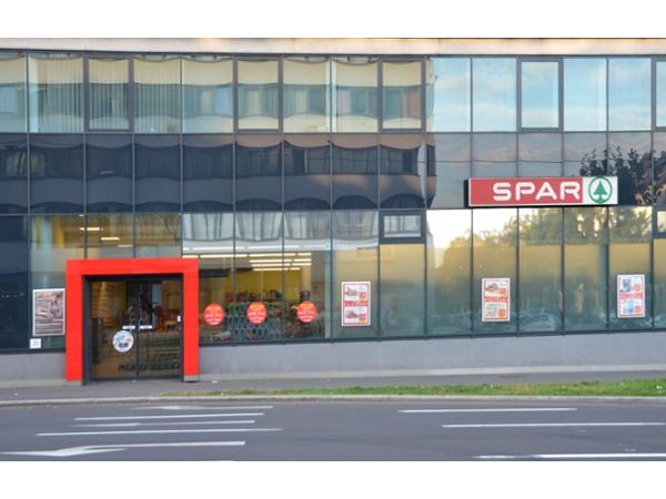 Bild 2 von SPAR