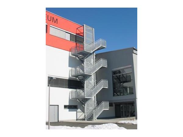 Bild 9 von MBS Metallbau Scheiflinger GmbH