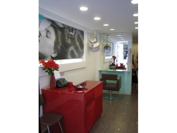 Bild 1 von HAIR & NAILS