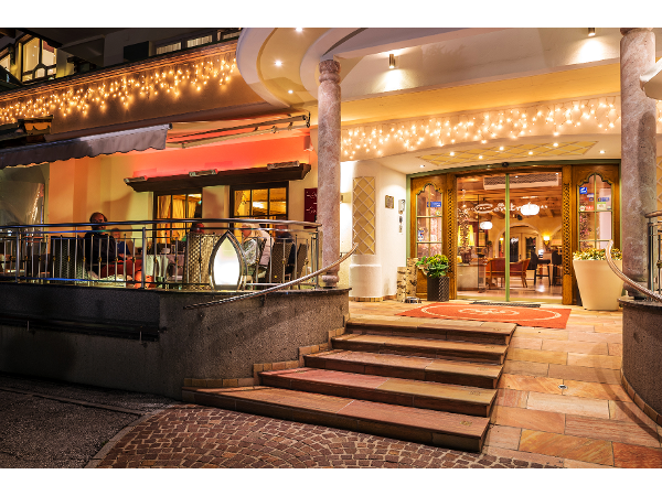 Bild 3 von Hotel Central