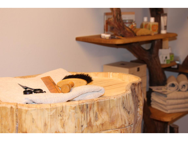 Bild 4 von natürlich Monika Naturfriseur Monika Banzirsch
