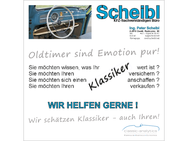 Bild 1 von Ing. Scheibl Peter