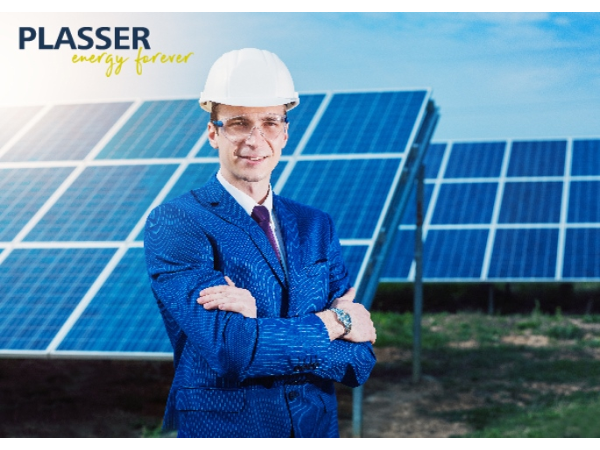 Bild 3 von PLASSER energy GmbH
