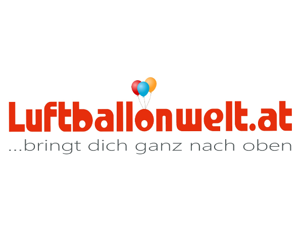 Bild 1 von Luftballonwelt e.U.