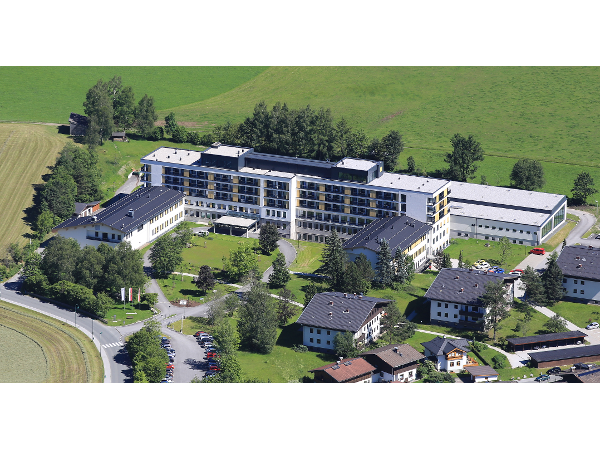 Bild 1 von Reha-Zentrum Saalfelden der Pensionsversicherung
