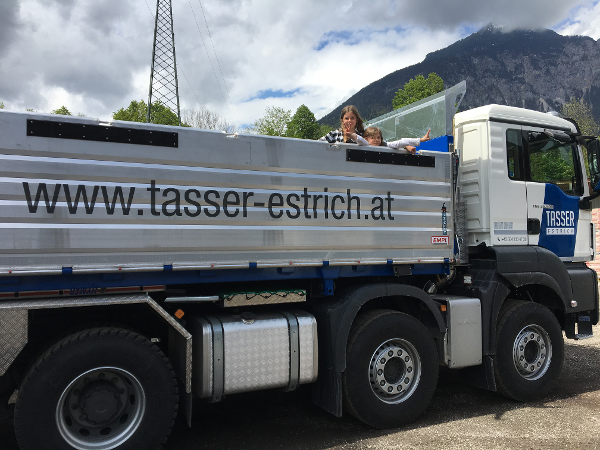 Bild 10 von Estrichbau Tasser GmbH
