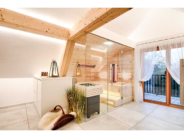 Bild 3 von Delfin GmbH - Delfin Wellness