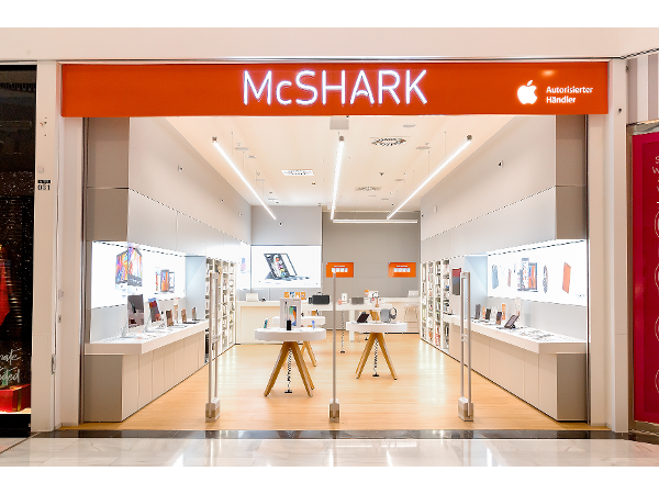 Bild 3 von McSHARK - Apple Premium Reseller
