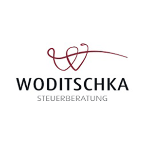 Logo von Woditschka Steuerberatung GmbH