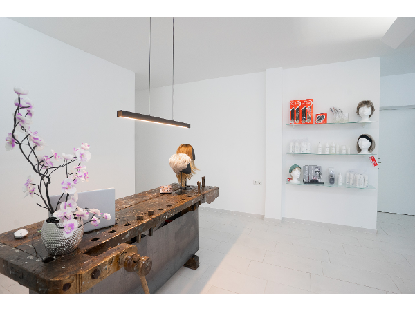 Bild 3 von Hairworld Salzburg