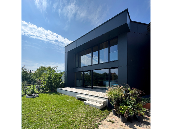 Bild 1 von PASCHINGER ARCHITEKTEN ZT KG