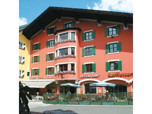 Bild 2 von Hotel Tiefenbrunner GmbH