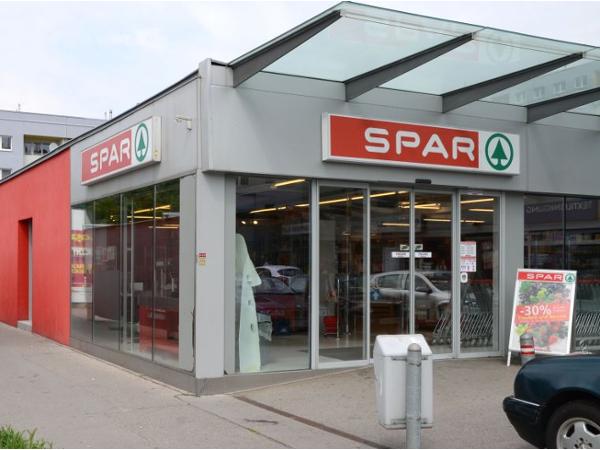 Bild 2 von SPAR