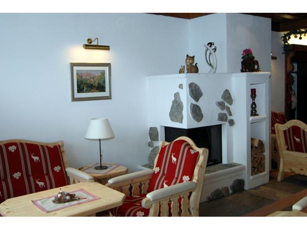 Bild 9 von Hotel Sonnalp