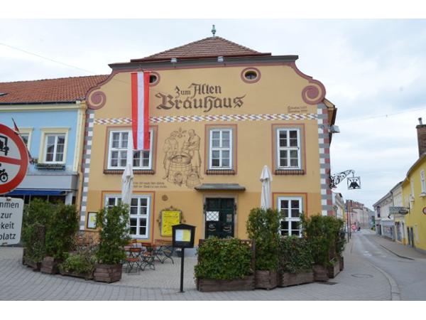 Bild 1 von Altes Bräuhaus