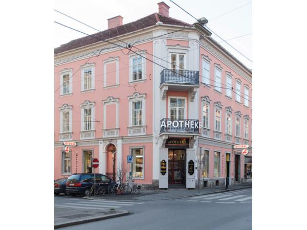 Bild 1 von Apotheke Zum Guten Hirten. Mag. Dr. D. Dreveny