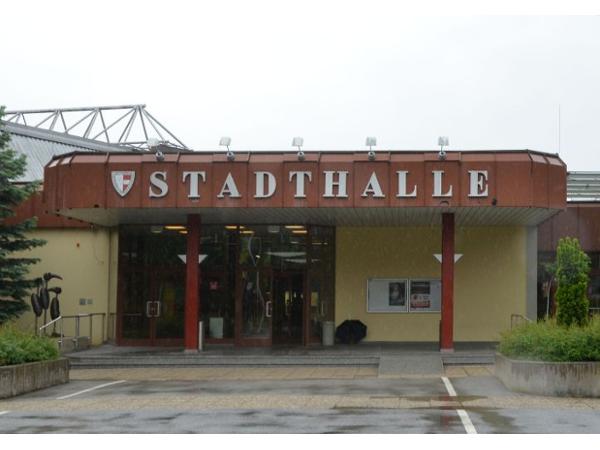 Bild 1 von Stadthalle Fürstenfeld