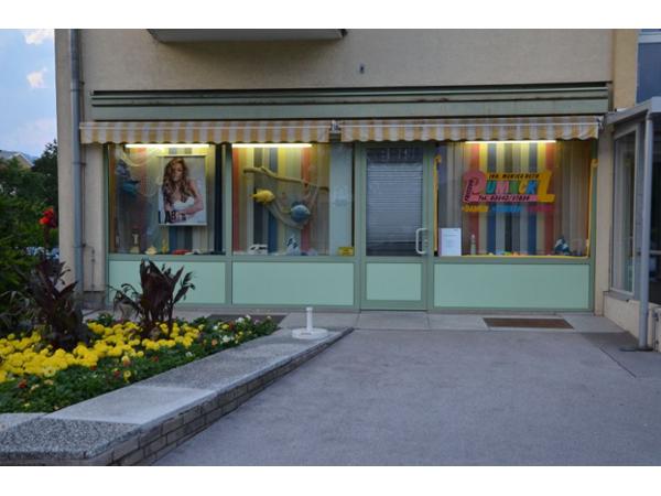 Bild 1 von Friseur Pumuckl