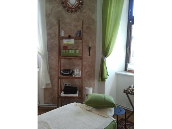 Bild 4 von Rom Karin Praxis f Energetische & CranioSacrale Behandlungsmethoden