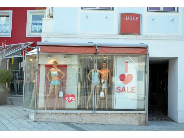 Bild 1 von Huber Shop