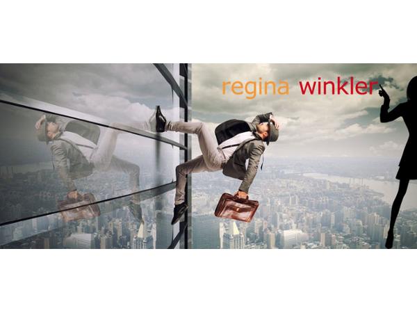 Bild 1 von Winkler Regina - Web.Werbung.Büroservice