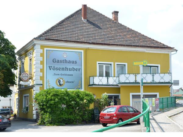 Bild 1 von Gasthaus z goldenen Ochsen