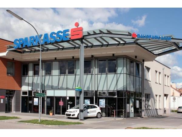 Bild 1 von Wiener Neustädter Sparkasse Marktgasse