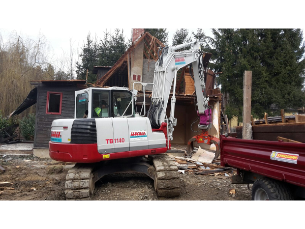 Bild 12 von Taucher GmbH