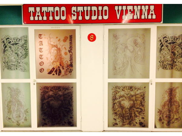 Bild 1 von TATTOOSTUDIO VIENNA