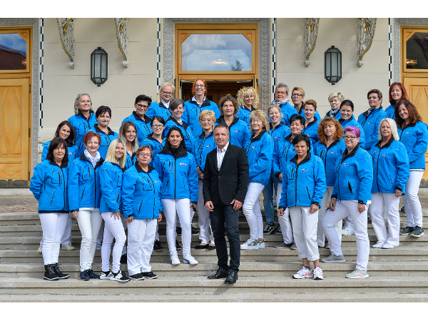 Bild 5 von Hauskrankenhilfe Klagenfurt gemeinnütziger Verein