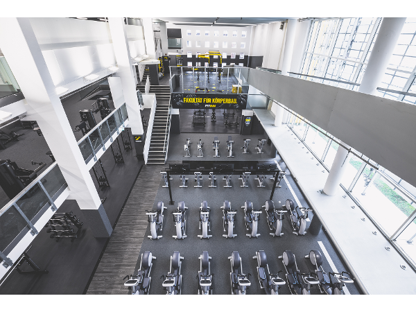Bild 3 von FITINN Fitnessstudio