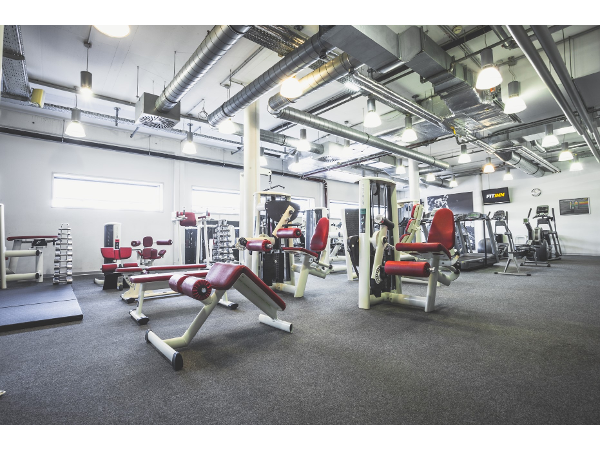 Bild 2 von FITINN Fitnessstudio