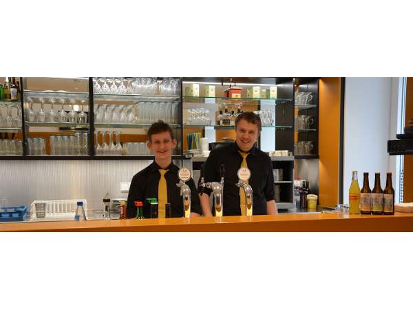 Bild 6 von Kowalski Cafe & Bistro