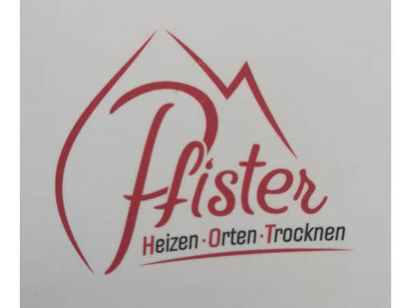 Bild 4 von Pfister Heizen-Orten-Trockner