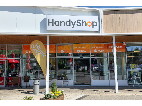 Bild 1 von HandyShop Deutschlandsberg