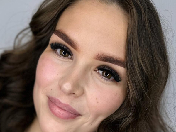 Bild 3 von Permanent Make up Wien JUSTYNA WACHEK