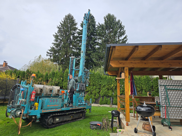 Bild 11 von WTC Wasser Technik Claudiu e.U. - Verkaufsraum