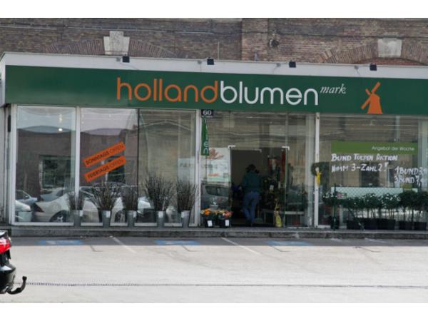Bild 1 von Blumen B & B R. Bigl GesmbH