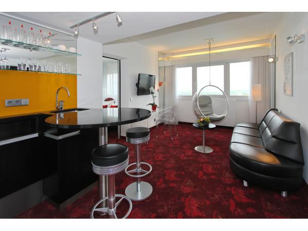 Bild 11 von ARCOTEL Nike Linz