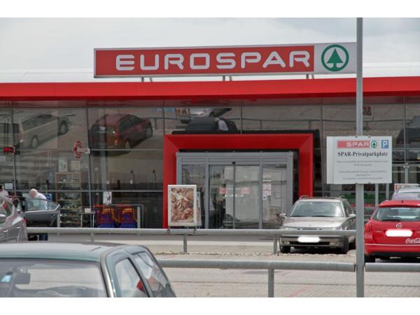 Bild 2 von EUROSPAR