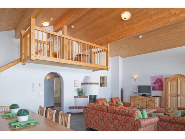Bild 14 von AlpinLodges Kühtai