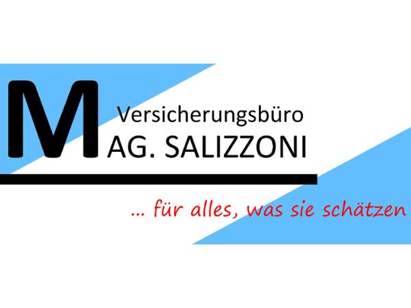Bild 1 von Versicherungsbüro Mag. Salizzoni